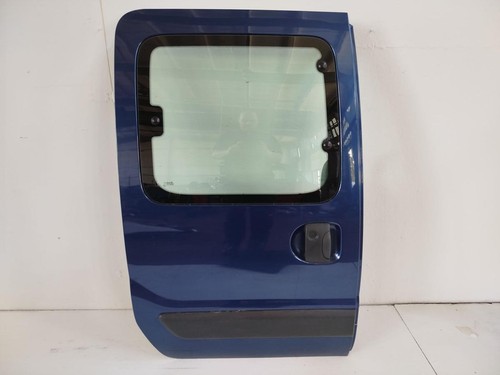 Renault kangoo schiebetür - kangoo,