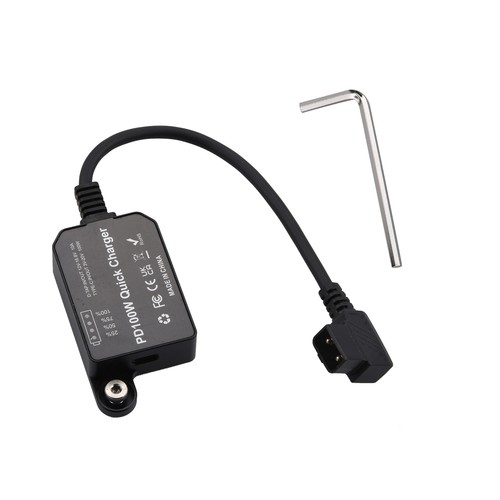 Tap usb pd - usb-c, power