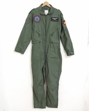 Herren Overall Grösse 50/52