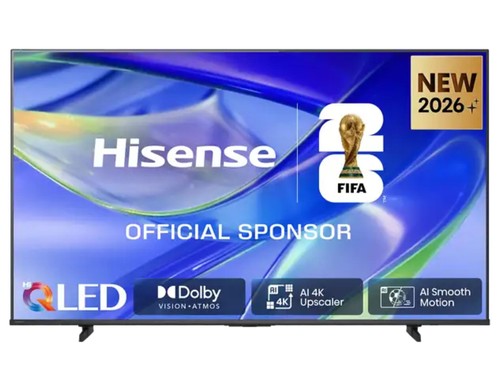 Hisense smart fernseher 65 - smart, tv
