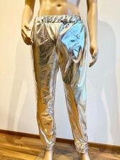 Nylon glänz Satin Sport