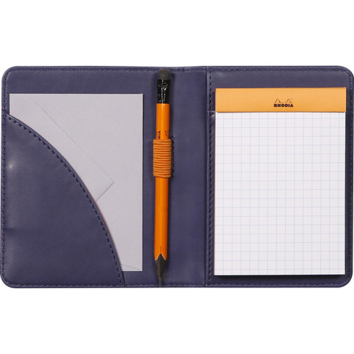 Rhodia mappe block - block, oder