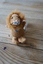 Kuscheltier Löwe 1860 Fanartikel