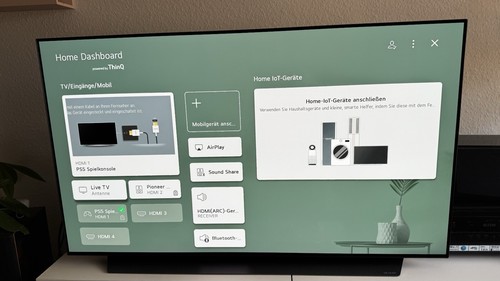 Oled55c17lb oled tv - lg,