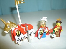 ✅ Lego Ritterburg Castle