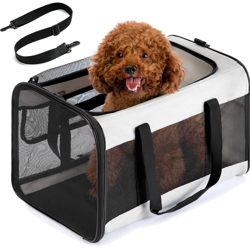 Hundetransporttasche katze - hundetransporttasche,