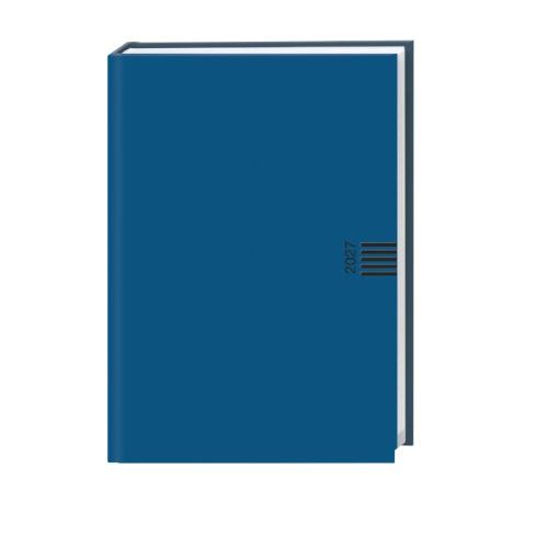 Kalender 2027 cheftimer - 2027,