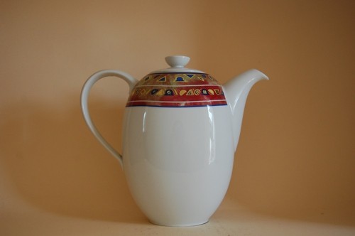 Kaffeekanne accent maestra - kaffeekanne,