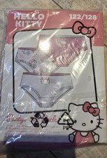 Hello Kitty Pantys/Slips 3er