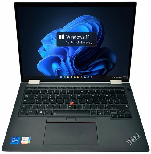 Lenovo thinkpad x13 yoga - lenovo,