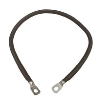 Ground Cable 50cm 16mm² M8