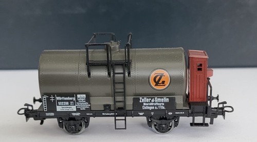 Märklin güterwagen - h0,