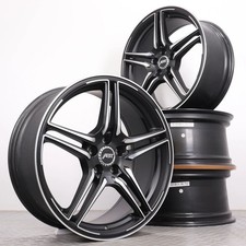 ABT FR20 Alufelgen VW Jetta Scirocco Tiguan T-Roc 8.5x20Zoll ET40 Original