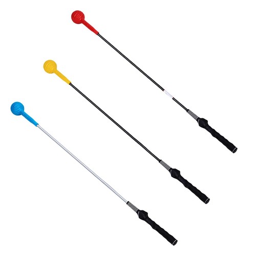 Golf swing trainer - swing,