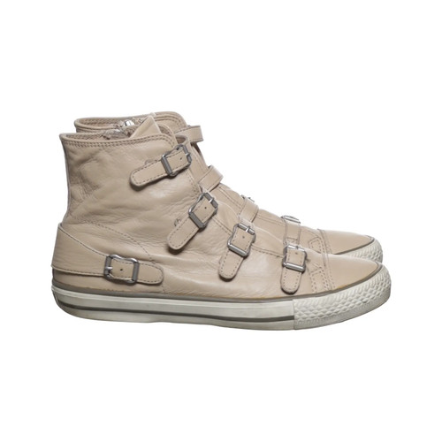 Limited ash boots - limited, ash,
