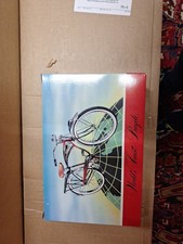 Schwinn Black Phantom 1:6