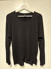 Langarmshirt Gr. M