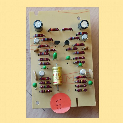 Für revox a77 - a77, input