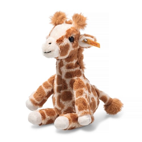 Steiff 068201 gina giraffe - steiff,