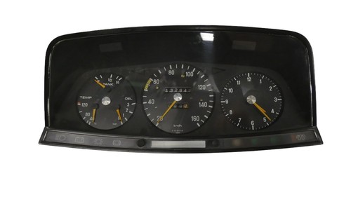 Mercedes w123 diesel - mercedes,