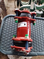 Multi Joint 3007 Georg Fischer DN50 46-71mm Muffe Verbinder Kupplung