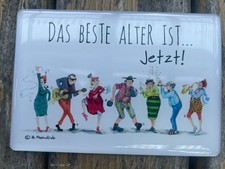 Kühlschrankmagnet lustige