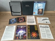 Wing commander big box - wing,