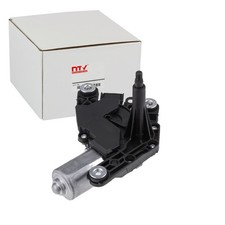 NTY WISCHERMOTOR HINTEN