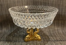 Kunstglas Schale Schale