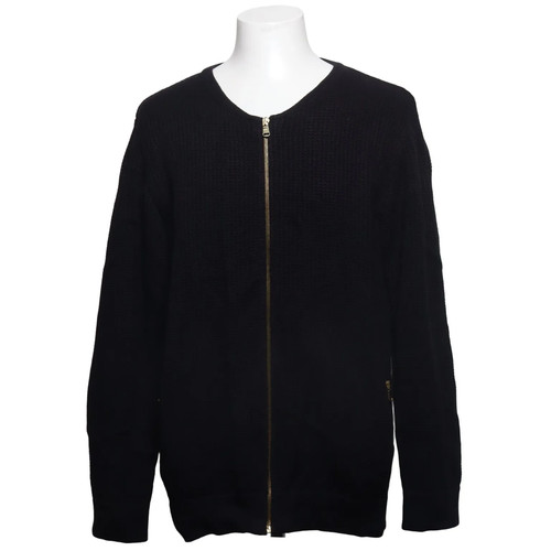 Grin bear strickjacke - &, bear,