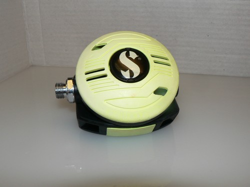 Scubapro r190 octo 2nd - scubapro, stage
