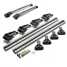 Roof Rack for Audi A4 Estate