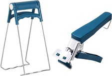 Edelstahl Anti-Hot Schüssel