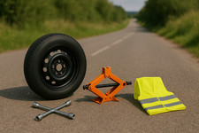 Kit 💥 Yaris Cross 17” –