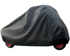 Faltgarage Outdoor SPINELLI