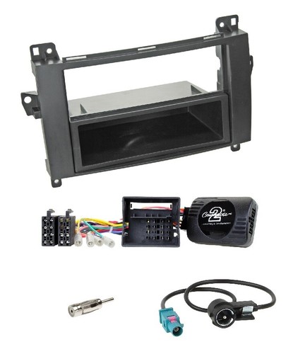 Blaupunkt lenkradinterface - blaupunkt,