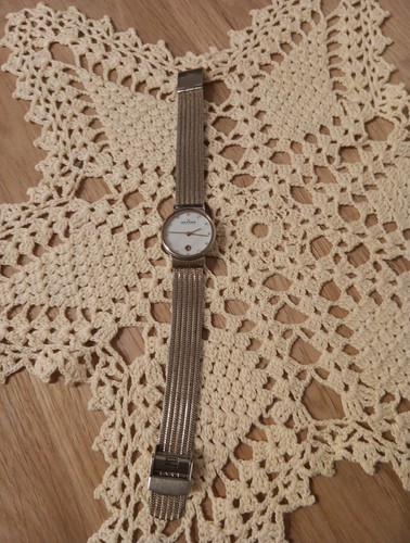 Skagen damen uhr - ,