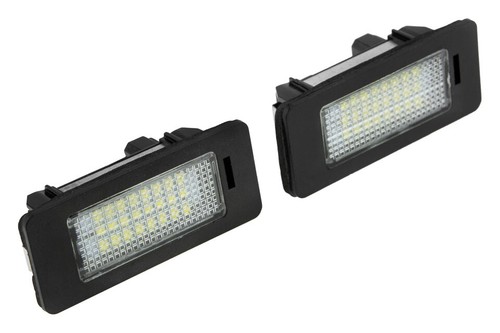 Nty kennzeichenbeleuchtung led - kennzeichenbeleuchtung,