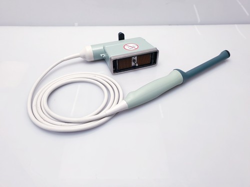 Medical 8819 vaginalsonde - bk,