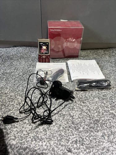 Sony ericsson t700 - ericsson,