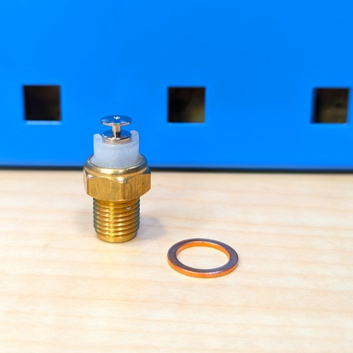 Temperaturfühler für cagiva - temperaturfühler,