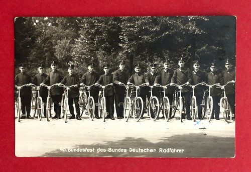 Anlass foto bundesfest - ak, 43.