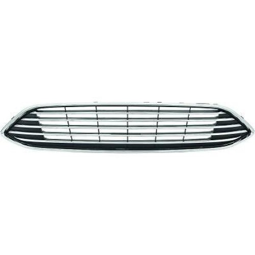 Kühlergrill passend für oben
