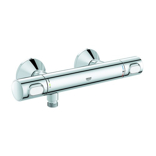 Grohe grohtherm 500 - grohe,