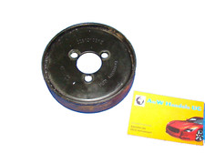 VW T4 Keilriemenscheibe 1,9TD Wasserpumpe 028121031E ORIGINAL Riemenscheibe 39,9