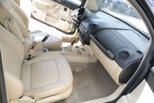 VW New Beetle 9C Teppich