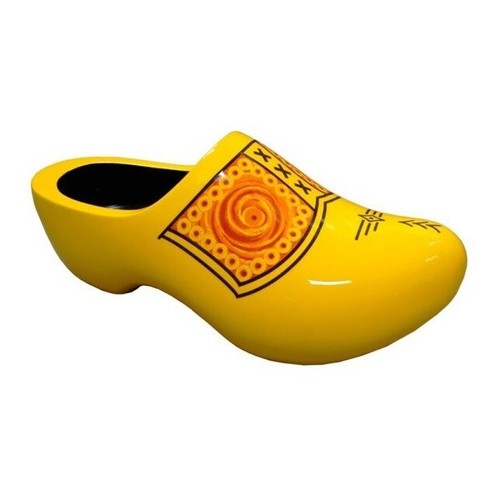 Clocks schuh xxxl - xxxl, figur
