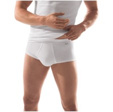 Esge Herren Slips Baumwolle