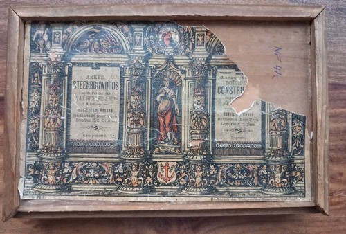 Anker steinbaukasten mit - steinbaukasten, 4a.