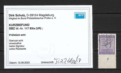 Sowjet besatzungszone - sowjet.,